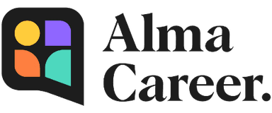 Alma Career